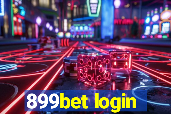 899bet login